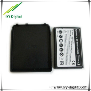 For Moto Droid X BH5X mobile phone battery extended battery